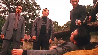 阿祖：做人留一线日后好相见，做事别太绝