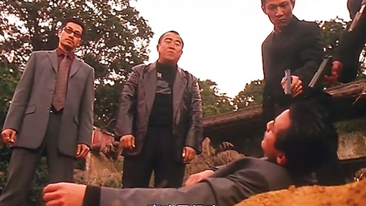阿祖：做人留一线日后好相见，做事别太绝