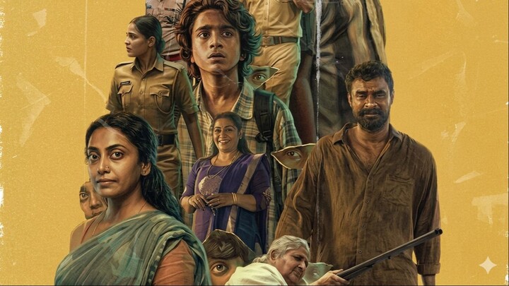 Balan: The Boy 2026 Dual Audio Movie