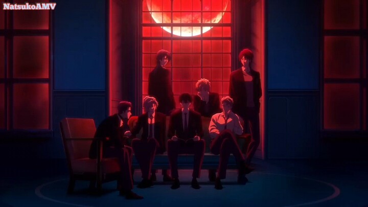 Dark Moon: The Blood Altar