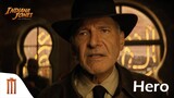 Indiana Jones and the Dial of Destiny | อินเดียน่า โจนส์ กับกงล้อแห่งโชคชะตา - Hero [ซับไทย]