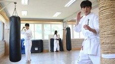 Justice High (2020) Sub Indo