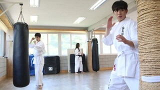 Justice High (2020) Sub Indo