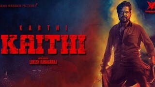 Kaithi 2019