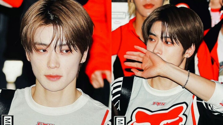[Jeong In-hyun | All Hyeon] On how everyone in the fandom is a fan of Hyeon’s looks—click to cleanse