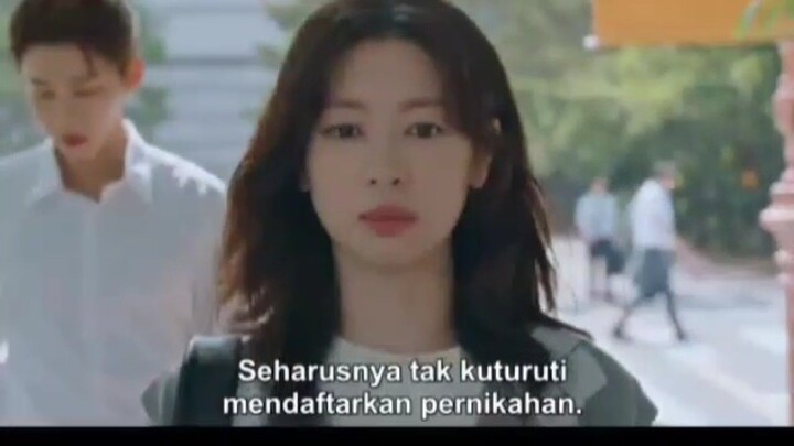 EP.01 Would You Marry Me? part.9 sub indo