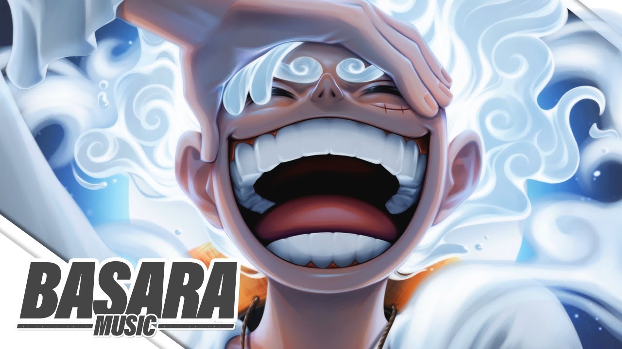 One Piece: Với Gear 5 và thức tỉnh, những cú chùy uy lực của Kaido vô dụng  trước Luffy