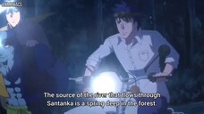 The Daily Life of a Middle-Aged Online Shopper EPISODE 7 ENGLISH SUB