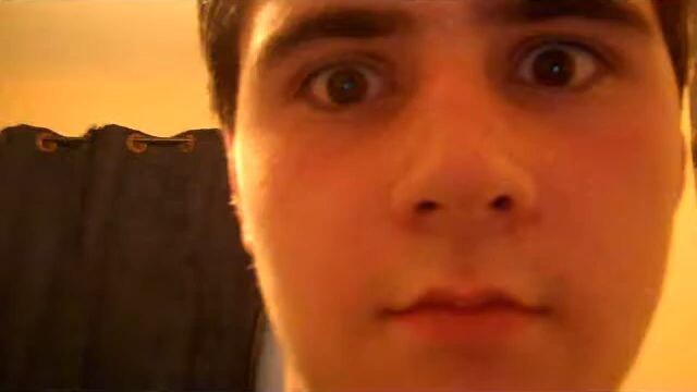 Creepin' on mah bfflz