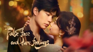 EP.24 ■FALSE FACE AND TRUE FEELINGS (2024) Eng.Sub