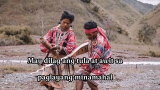 PAMBANSANG AWIT NG PILIPINAS