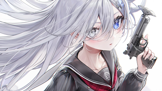 【轻小说/中岛由贵】以死亡游戏为生 PV【MCE汉化组】