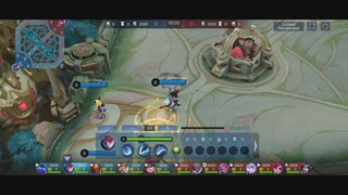 Julian Gameplay