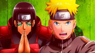 TODOS OS KAGES EM NARUTO DO MAIS FRACO AO MAIS FORTE!!!