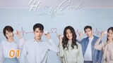 Have a Crush on You EP01