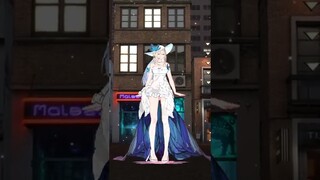 Aponia Dance 【1440p 60fps】