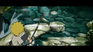 Boruto kurang bersyukur. Naruto aja bisa makan dah bersyukur banget😭😭🙏