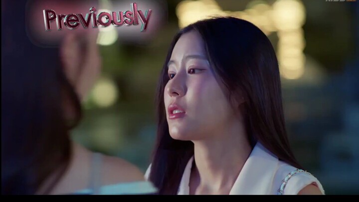 Friends with Benefits Ep 7
