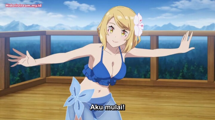 Eps_10 pak kades banyak istri s2