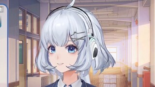 【星瞳】Why do I always see this anchor cursing every time I click in😓