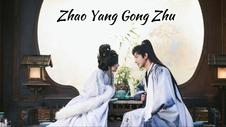 Zhao Yang Gong Zhu | July 23