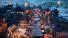 EP 33 || FIGHT FOR THE THRONE SUB INDO