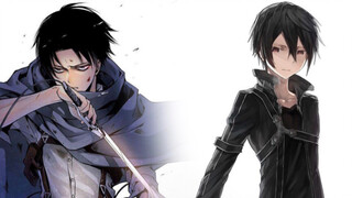 [Kirito/Komandan Prajurit] Linkage yang sangat membara! Pesta untuk Dua Koki!