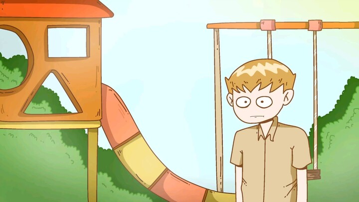 Last Day of School Moments