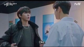 [Indo-Sub] ᴛʀᴜᴇ ʙᴇᴀᴜᴛʏ (2020) Eps 14. 720P