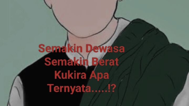 Ada Yang Tau 🤔🤫