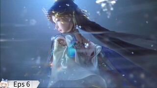 Eclipse OL Eps 6 Sub Indo