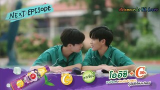 My School President The Series - Episode 3 Teaser