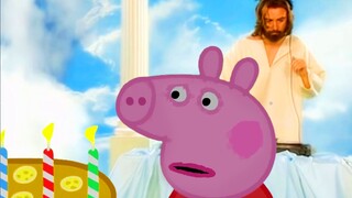 “希望把妈妈所有的烦恼都送去见上帝”“等等这是哪？”