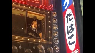 新宿エール 帕瓦！