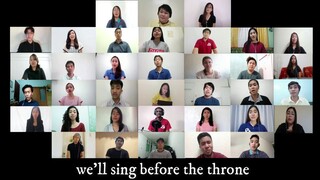 AUP Ambassadors | Alumni (2014-2020) | Pathway of Hope | Virtual Choir Project