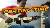 Parting Time Fingerstyle