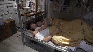 RevengedLove | BTS - SUB INDO [0818-17~25]