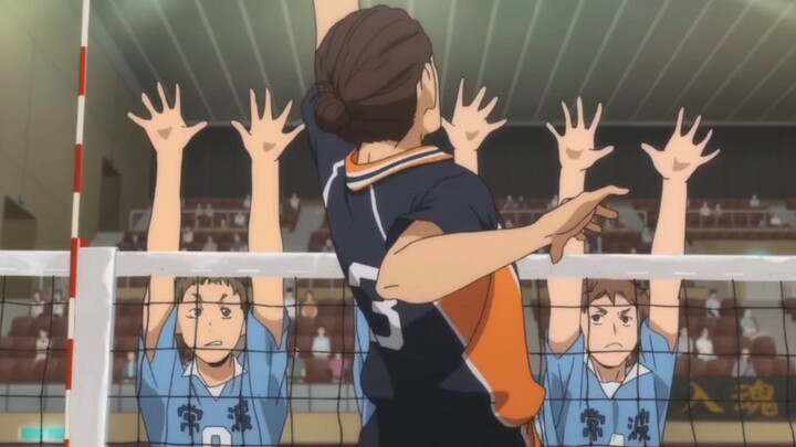 Haikyuu OP - cover by lullalull