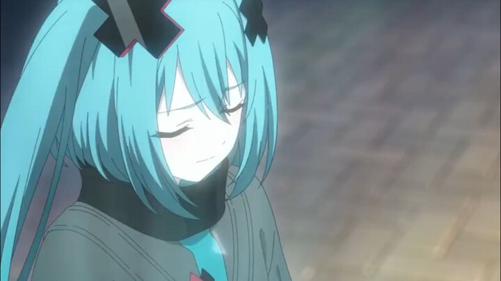 Can I see Hatsune Miku in the cinema?