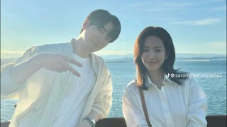 Love scout Tagalog episode 4