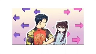 为什么不是你跳？