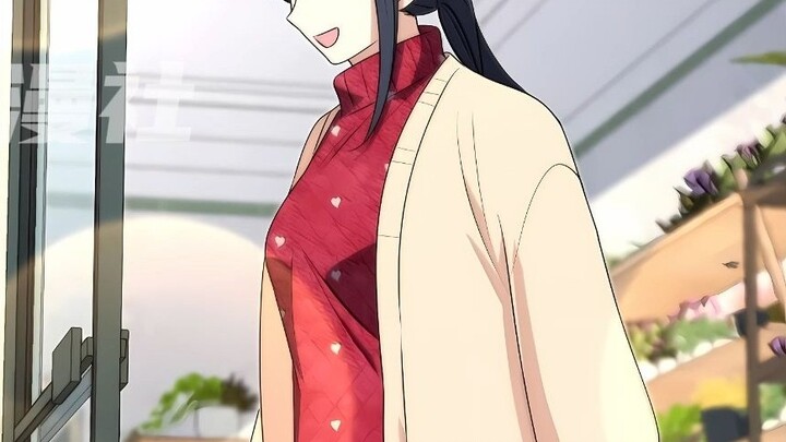 Xu Shian: My father can fight zombies