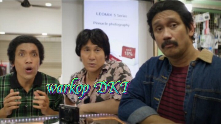 warkop|Dki
