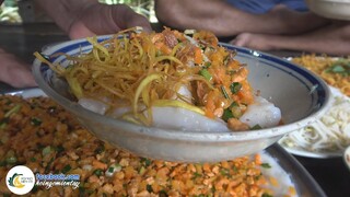 BÁNH MẶN MIỀN TÂY HƯƠNG VỊ QUÊ NHÀ | Hội Ngộ Miền Tây #481