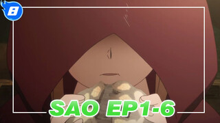 [Sword Art Online] Ep1-6 without Watermark_8