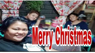 Merry Christmas To All