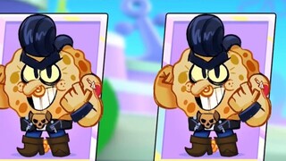 [Lá vàng và đậu xanh] Da khớp SpongeBob SquarePants, cảm giác còn tốt hơn cả bản chính thức🤔