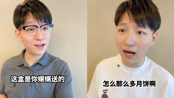 Người Thượng Hải trong hai ngày qua