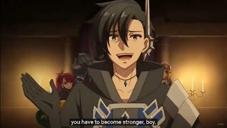 Kelvin trying to agitate the Heroes | Black Summoner Episode 7