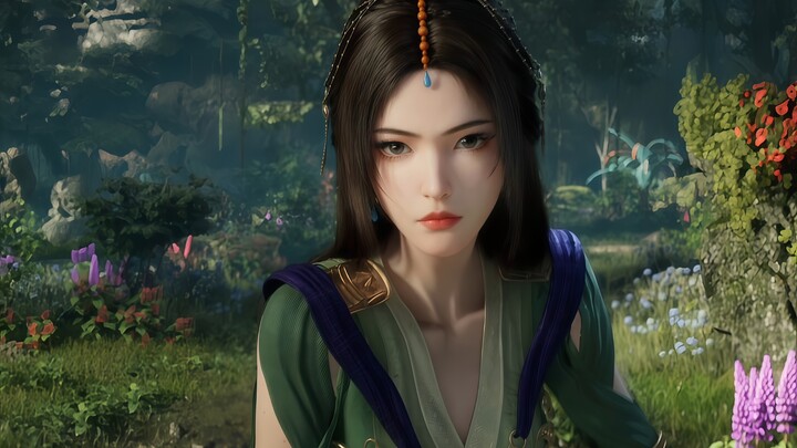 “师父的师父都是这样过来的，艺术达到了顶峰！”